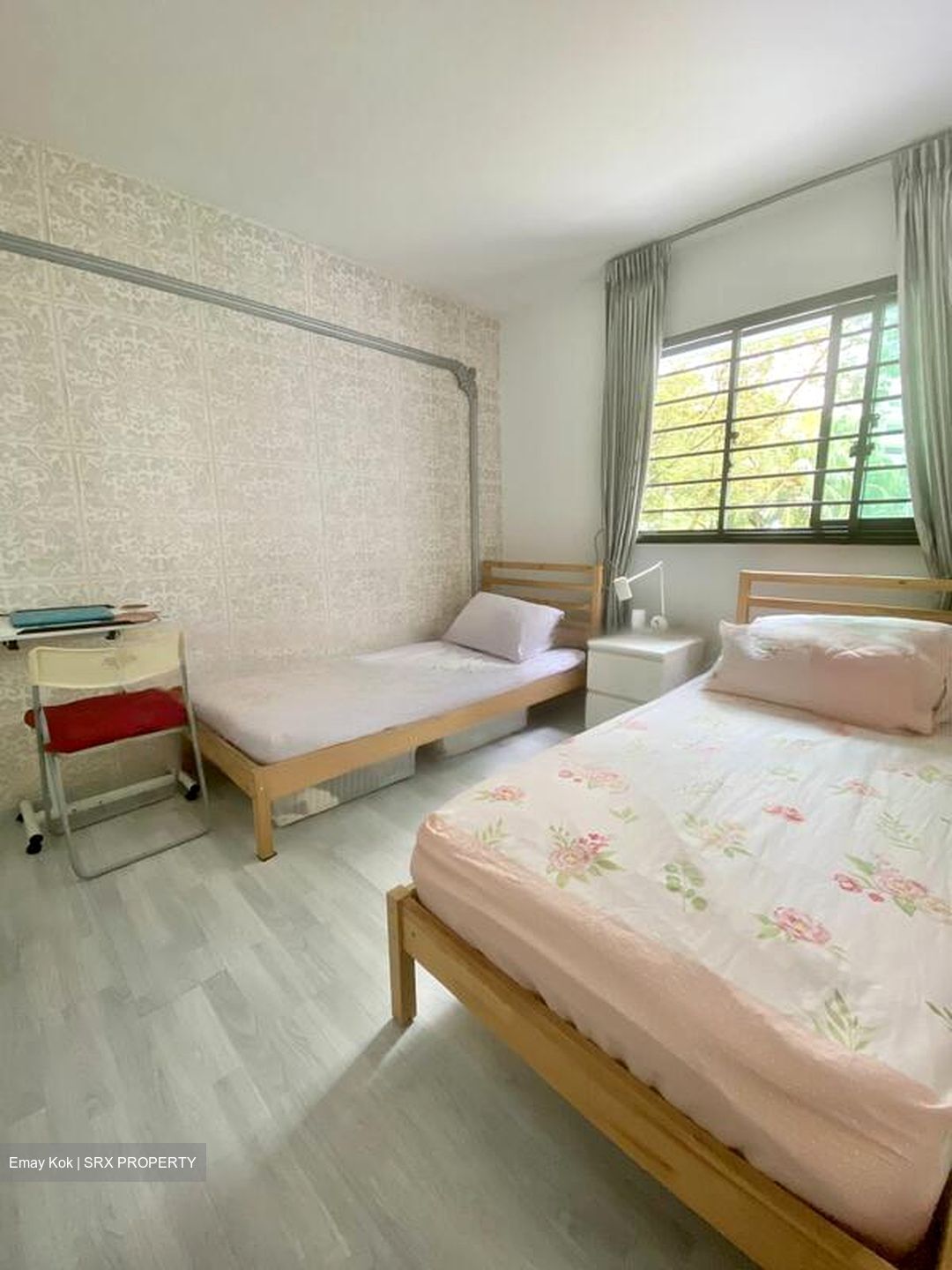 Blk 317 Clementi Avenue 4 (Clementi), HDB 4 Rooms #461559101